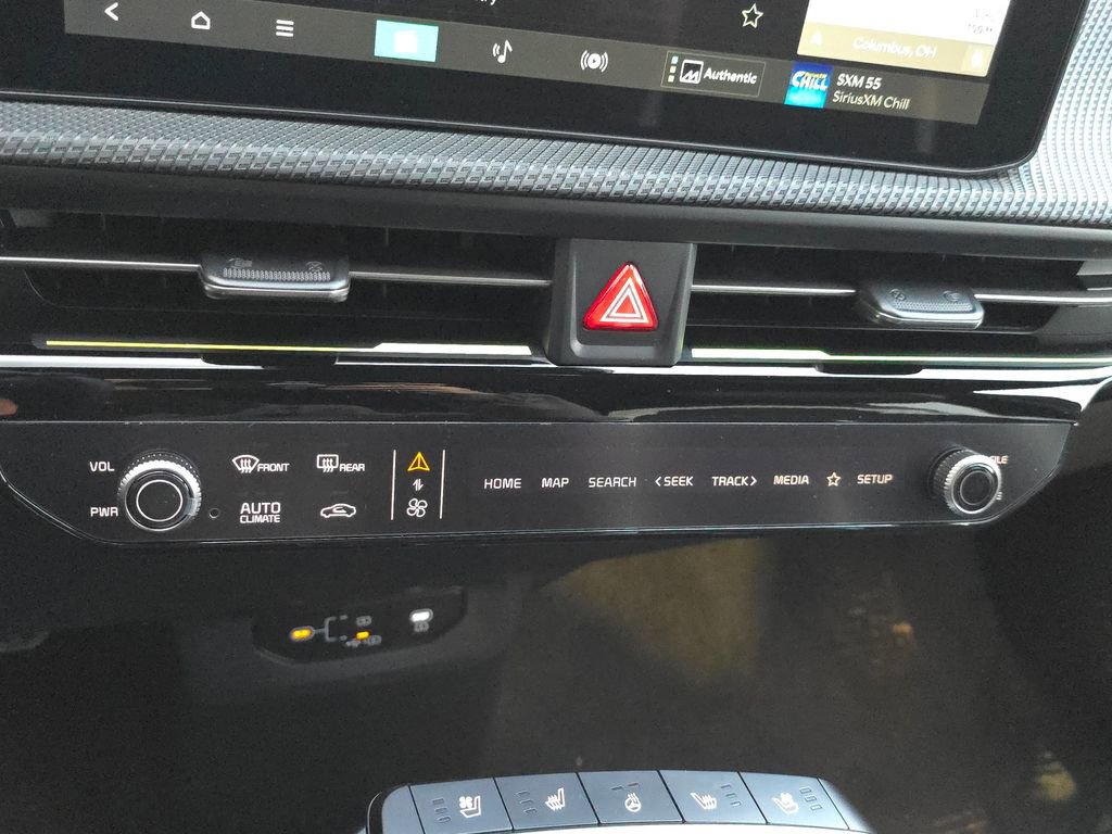 New 2025 Kia EV6 GT-Line image 31