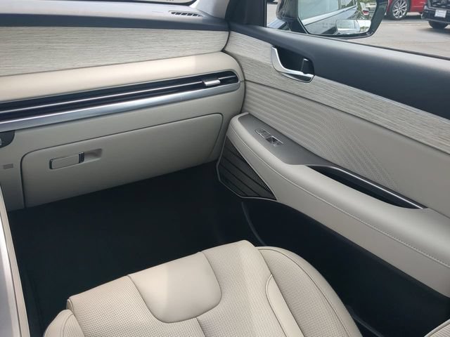 Used 2025 Hyundai Palisade Calligraphy AWD/4WD image 16