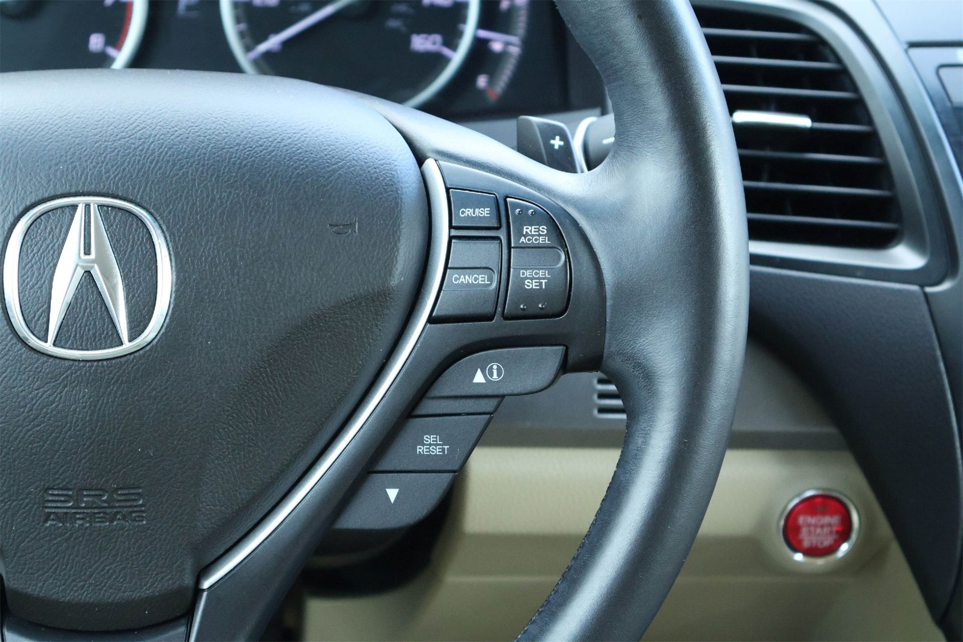 Used 2013 Acura RDX FWD w/ Technology Package image 23