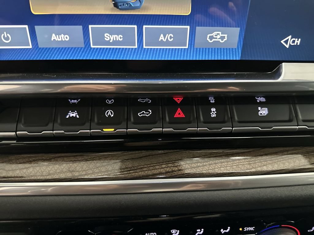 New 2026 Chevrolet Silverado 1500 LT AWD/4WD image 53