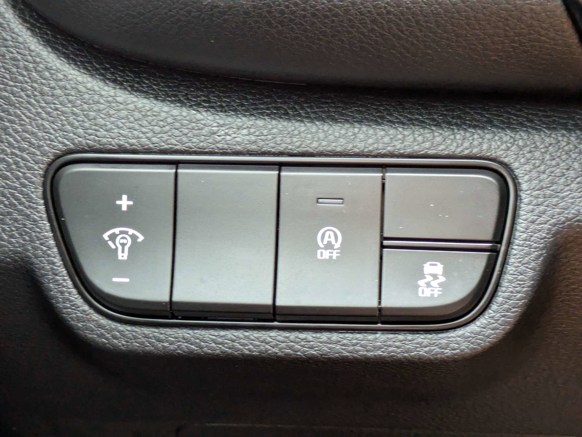Certified 2024 Kia Seltos S FWD image 30