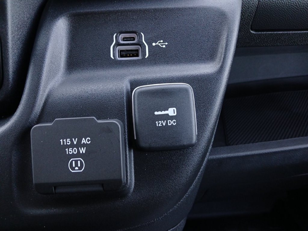 New 2026 RAM ProMaster 1500 w/ Convenience Group FWD image 6