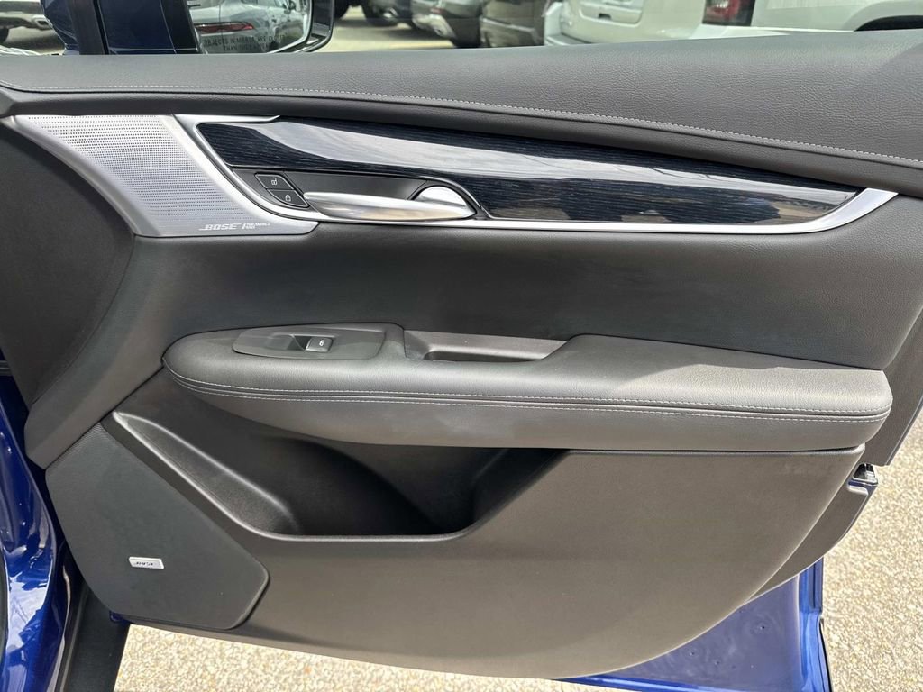 Used 2024 Cadillac XT5 Premium Luxury image 14