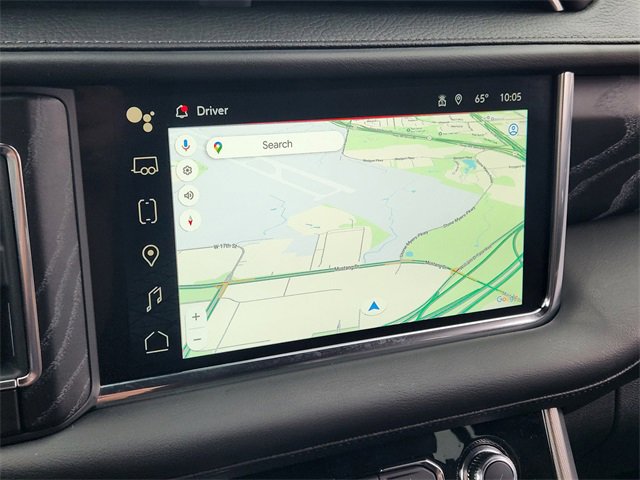 Used 2023 GMC Yukon Denali w/ LPO, Floor Liner Package image 17