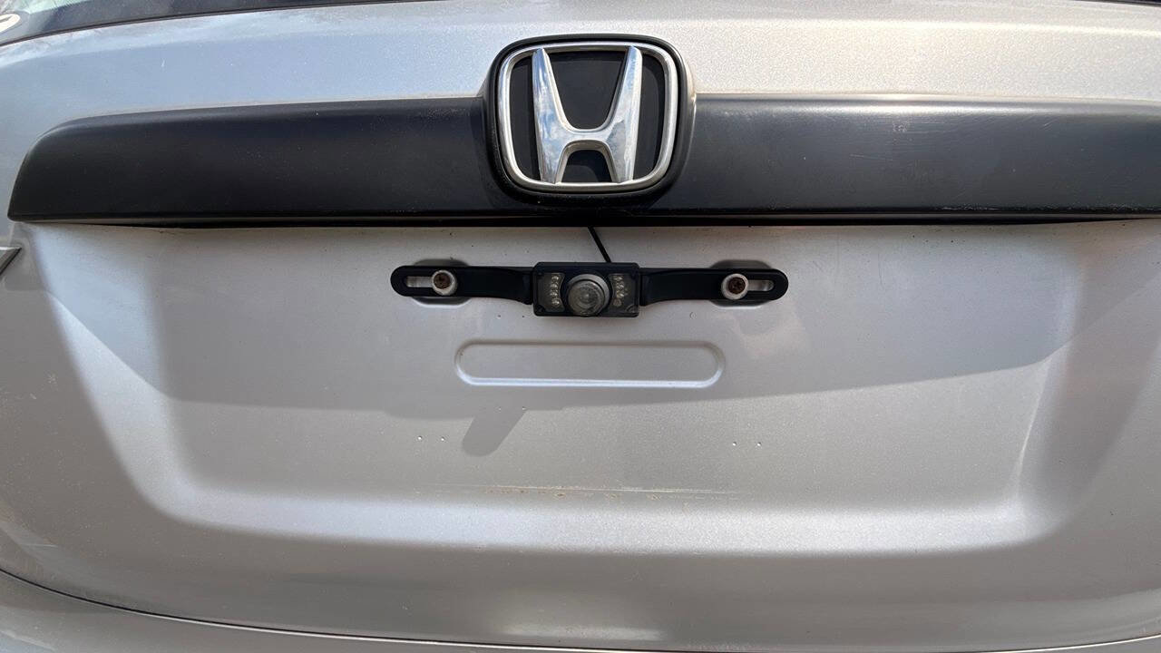 Used 2009 Honda CR-V LX image 33