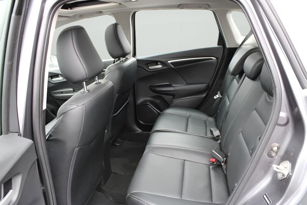 Used 2019 Honda Fit EX-L image 22