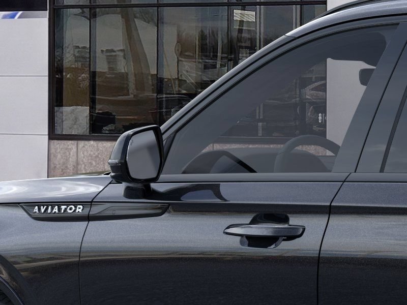 New 2026 Lincoln Aviator AWD image 31