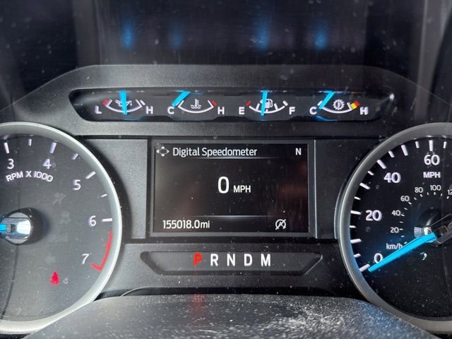 Used 2021 Ford Expedition XLT AWD/4WD image 9