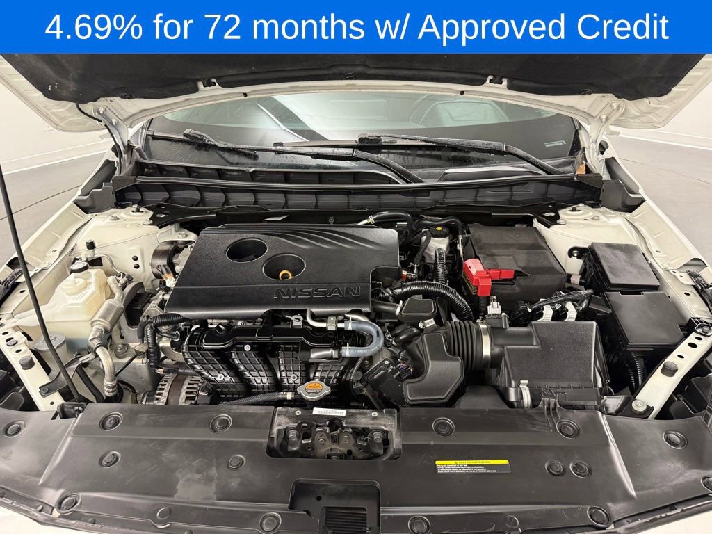 Used 2020 Nissan Altima 2.5 SR image 28