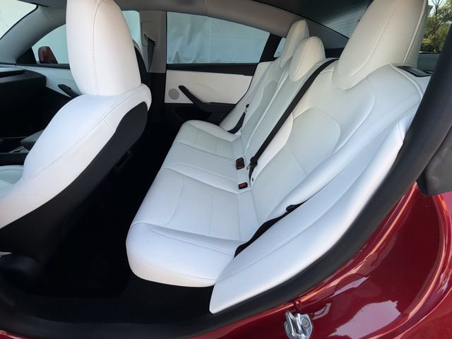 Used 2025 Tesla Model 3 Long Range RWD image 29