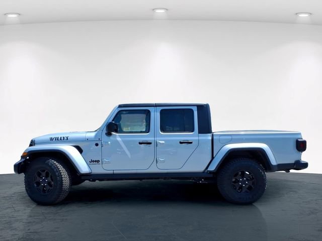 Used 2022 Jeep Gladiator Sport AWD/4WD image 16