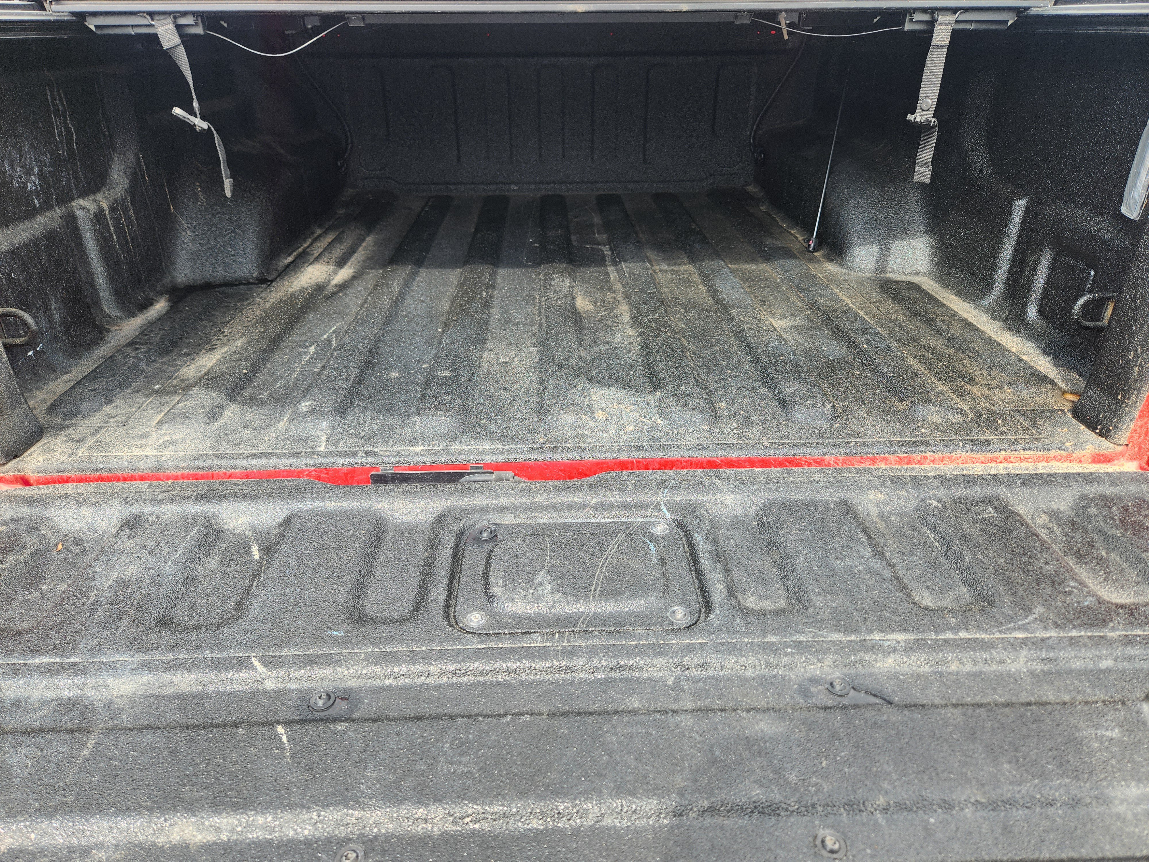 Used 2020 Jeep Gladiator Rubicon AWD/4WD image 23