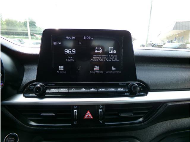 Used 2020 Kia Forte GT FWD image 8