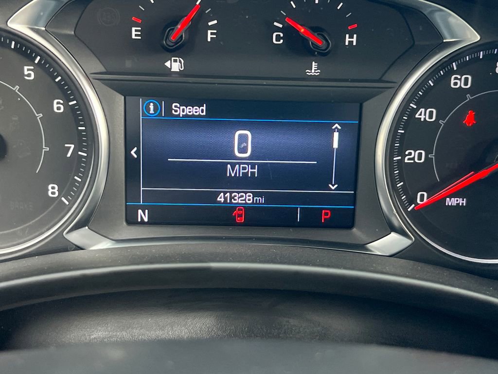 Used 2023 GMC Terrain SLE w/ Driver Convenience Package image 25