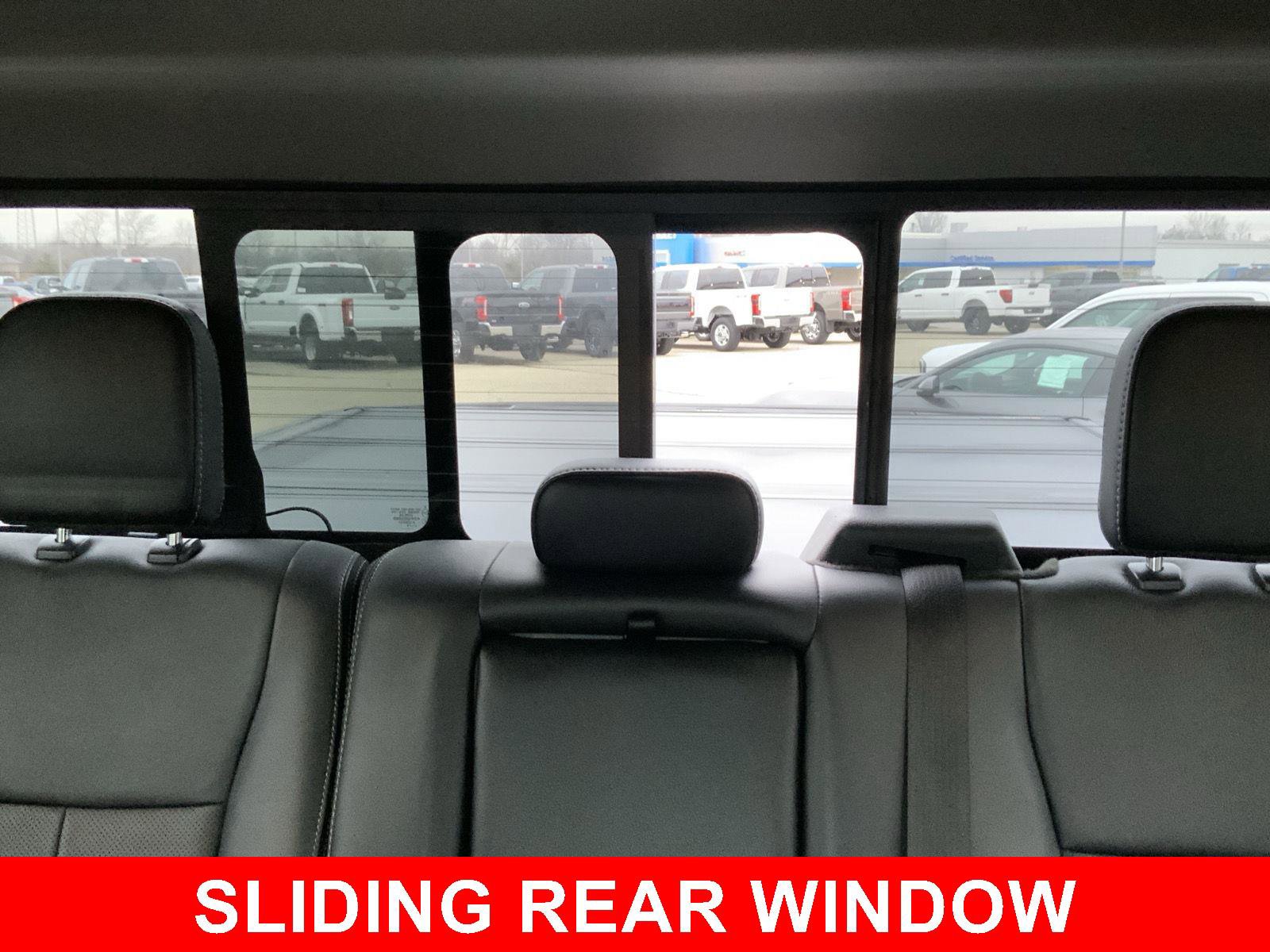 Used 2019 Ford F150 Lariat image 7