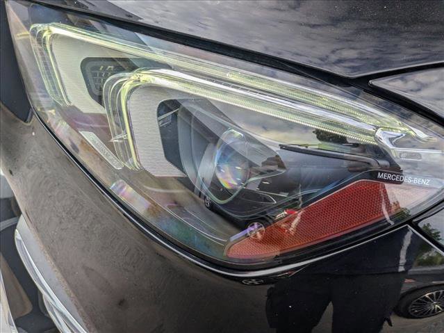 Used 2022 Mercedes-Benz GLE 350 image 4