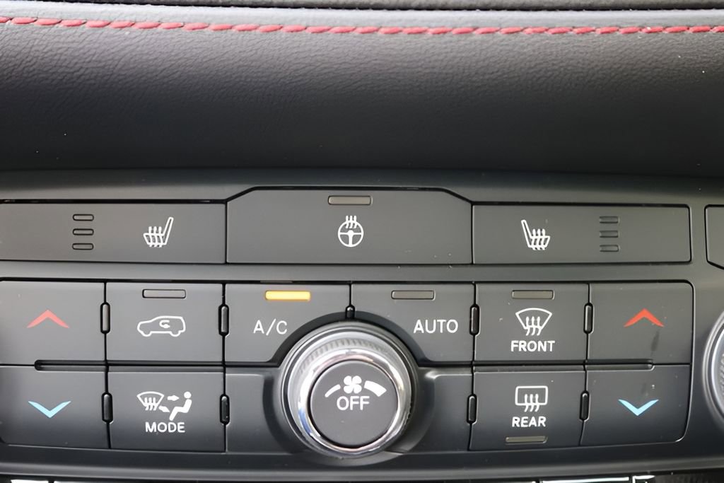 New 2026 Dodge Durango GT w/ Blacktop Package image 24