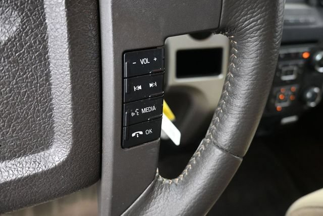 Used 2014 Ford F150 XLT w/ Equipment Group 301A Mid RWD image 4