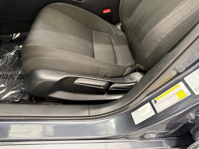 Used 2025 Honda Civic LX image 11