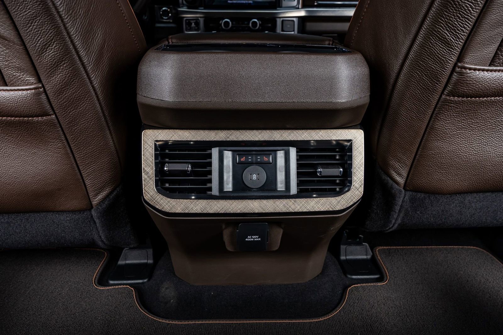 Used 2026 Ford F250 King Ranch w/ Chrome Package image 34