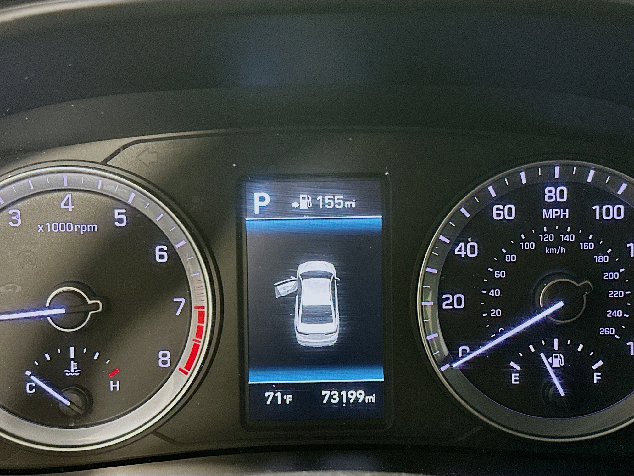 Used 2019 Hyundai Sonata SEL image 18