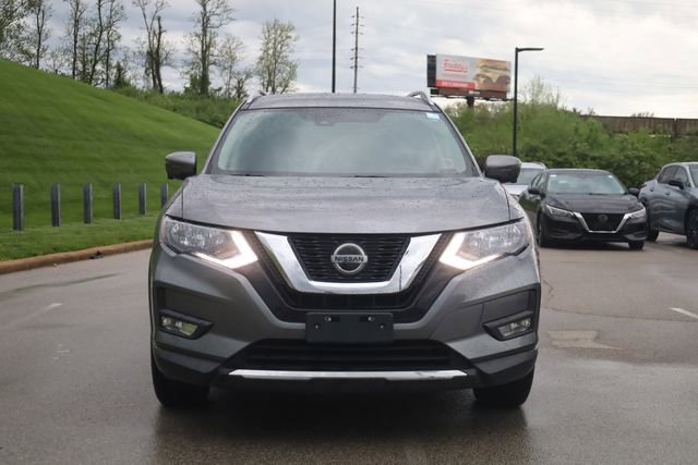 Used 2020 Nissan Rogue SL AWD/4WD image 3