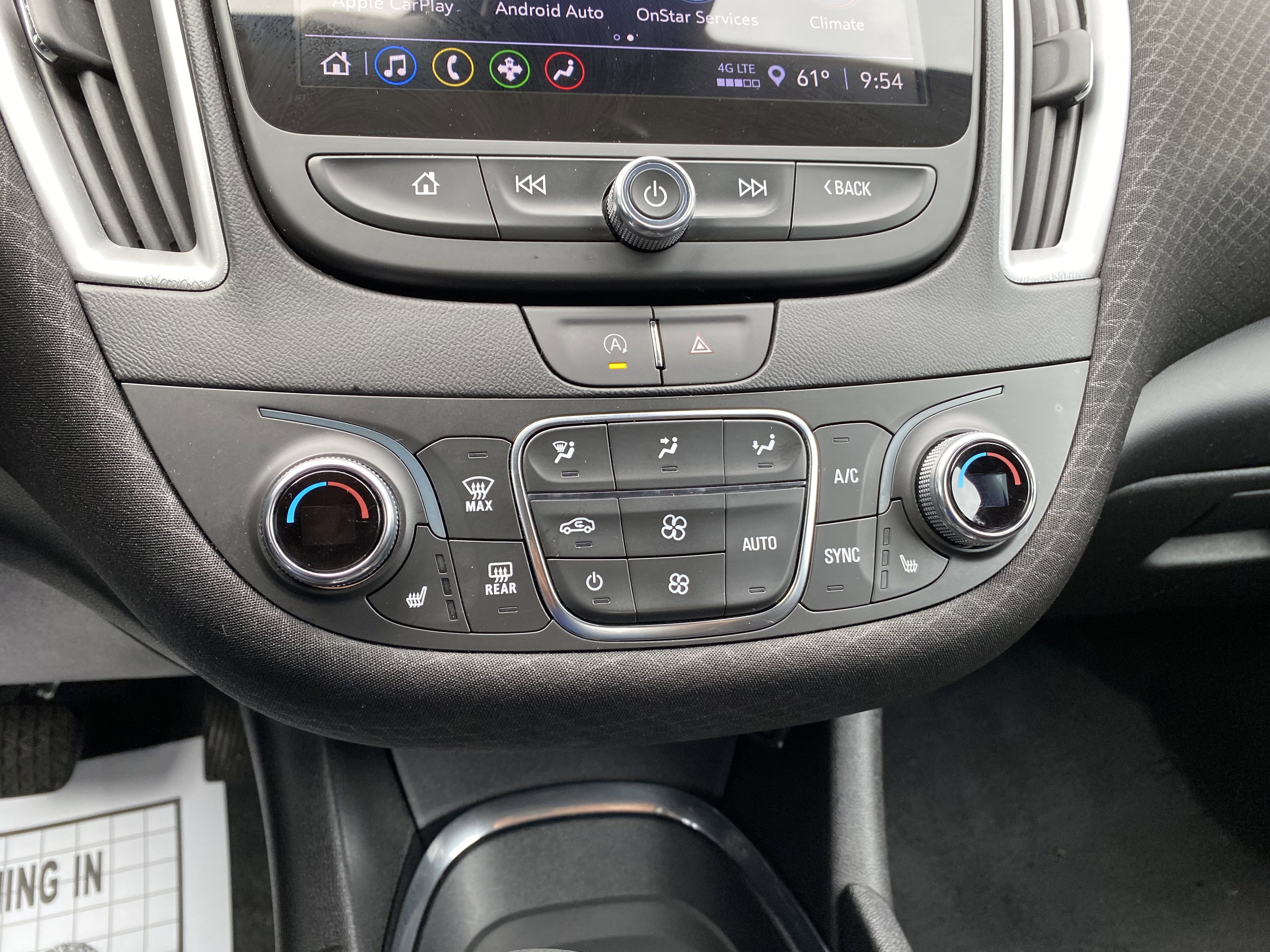 Used 2023 Chevrolet Malibu LT image 27