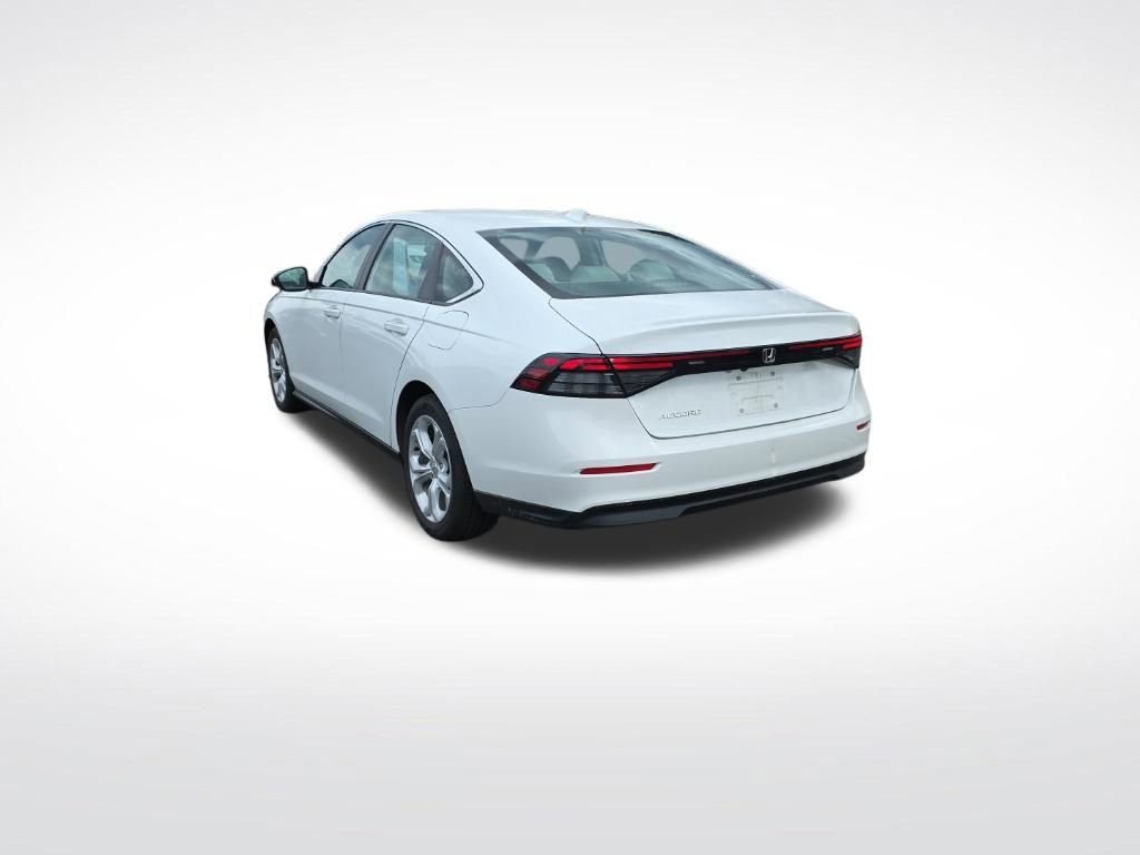 Used 2024 Honda Accord LX image 6