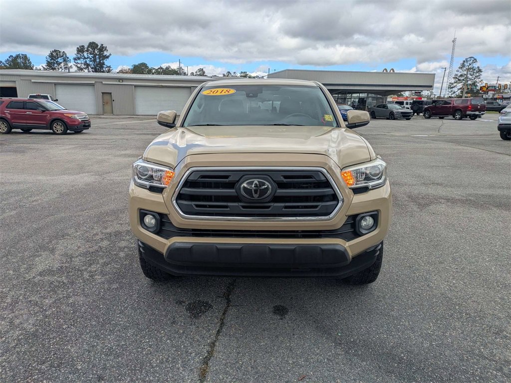 Used 2018 Toyota Tacoma SR5 image 9