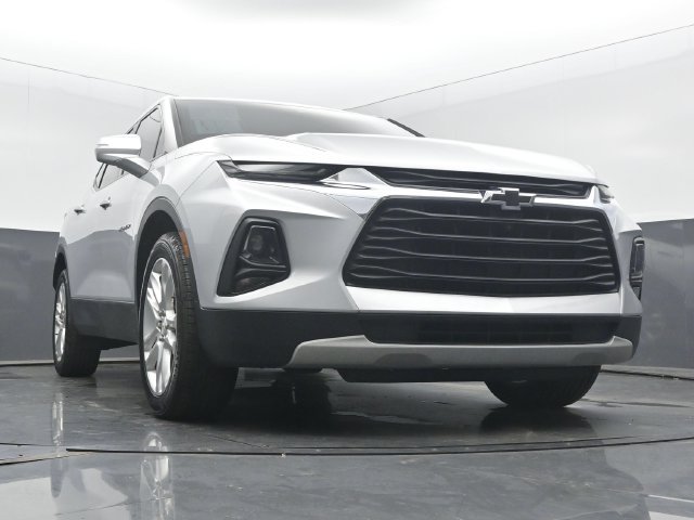 Used 2020 Chevrolet Blazer LT w/ Sound & Technology Package AWD/4WD image 51