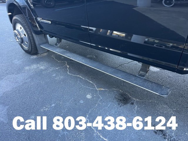 Used 2017 Ford F450 King Ranch w/ King Ranch Ultimate Package image 38