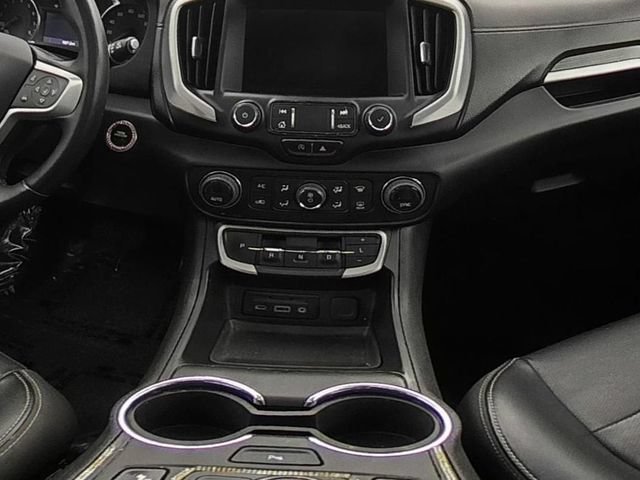 Used 2023 GMC Terrain SLT w/ Infotainment Package II AWD/4WD image 26