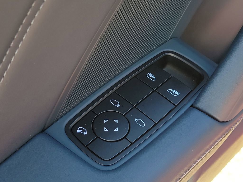 Certified 2024 Porsche 911 Targa 4S image 23