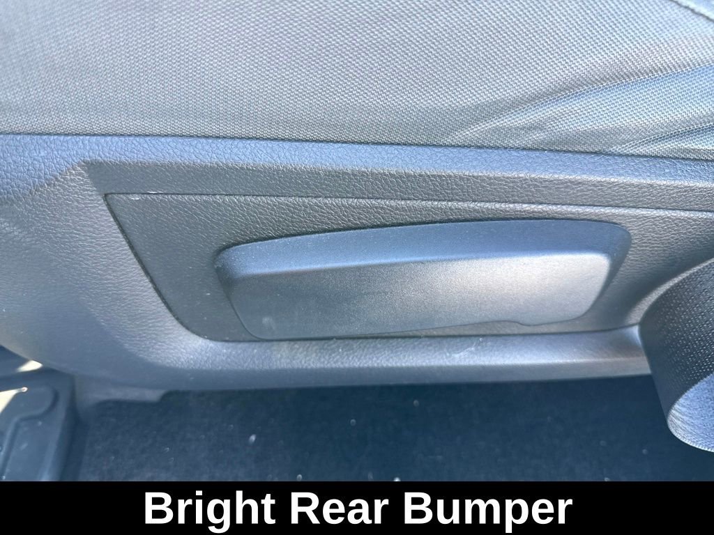 Used 2014 RAM 2500 Tradesman w/ Chrome Appearance Group image 13