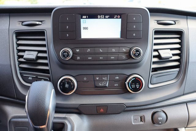 New 2025 Ford Transit 350 w/ Interior Upgrade Package image 7