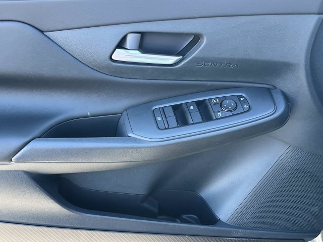New 2026 Nissan Sentra SV w/ SV Convenience Package FWD image 20