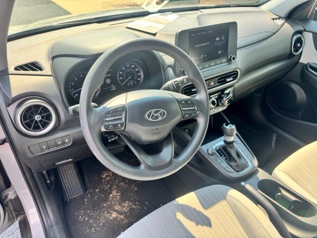 Used 2023 Hyundai Kona SEL FWD image 14
