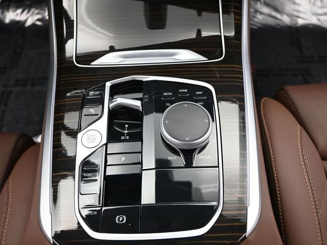 Used 2025 BMW X5 xDrive40i image 15