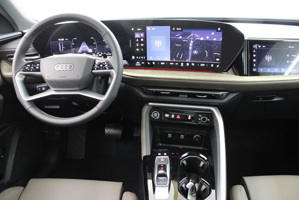 New 2025 Audi Q5 Prestige image 9