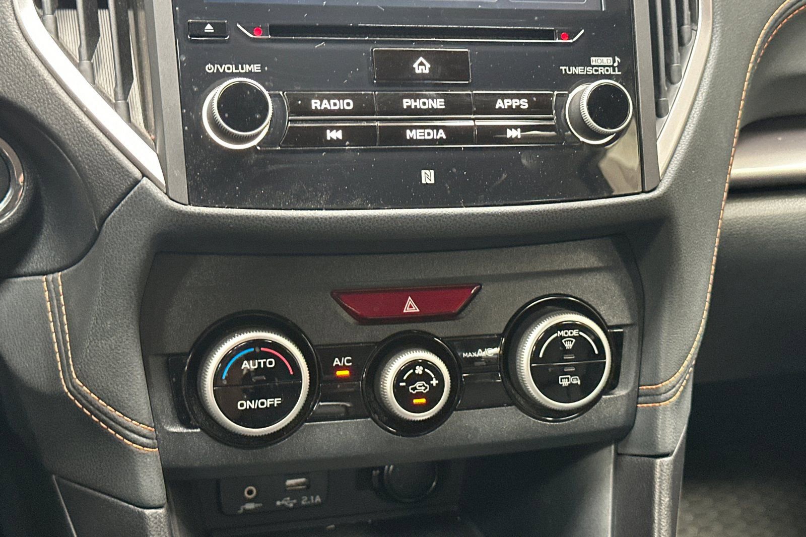 Used 2022 Subaru Crosstrek 2.5i Limited image 25