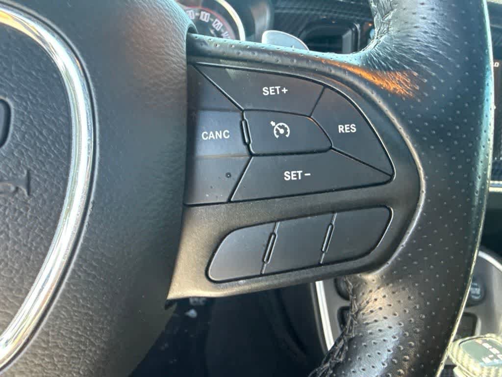 Used 2022 Dodge Challenger R/T Scat Pack RWD image 23