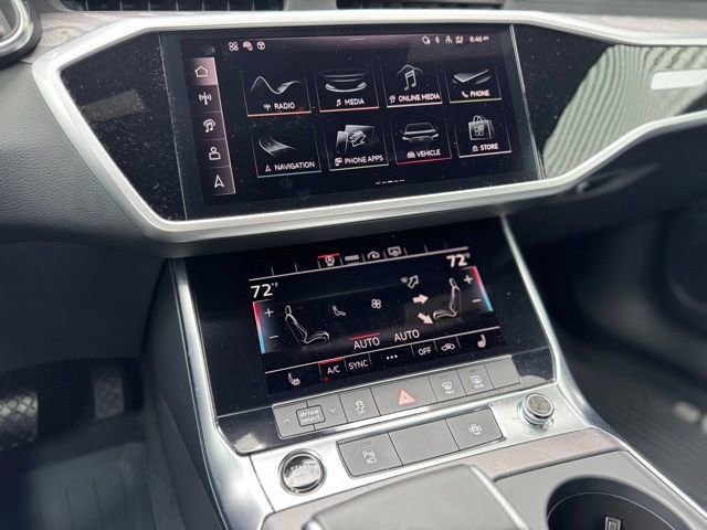 Certified 2024 Audi A6 2.0T Premium AWD/4WD image 15