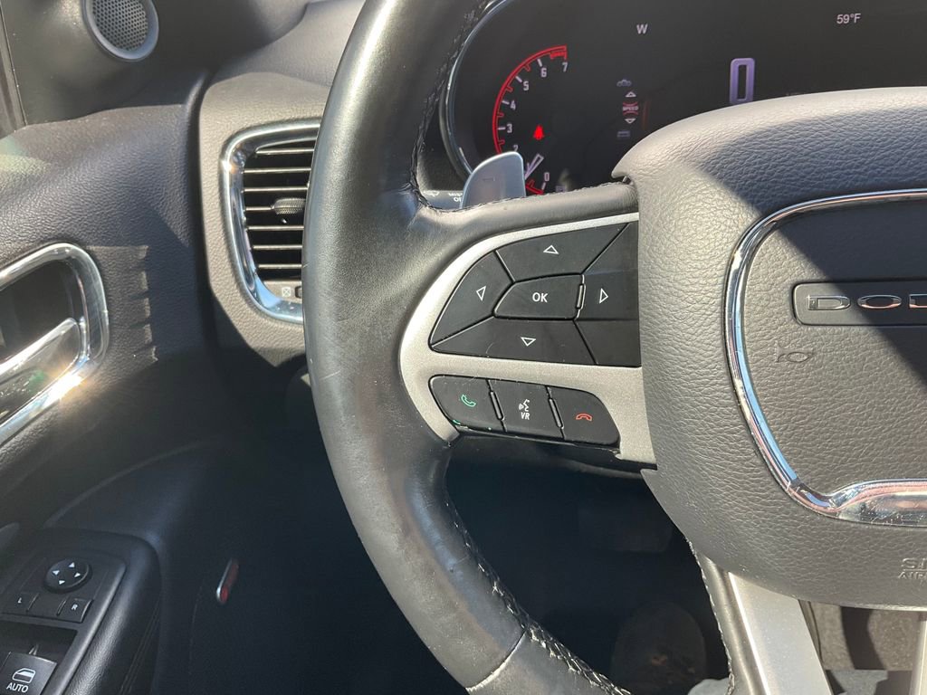 Used 2017 Dodge Durango GT w/ Premium Group image 5