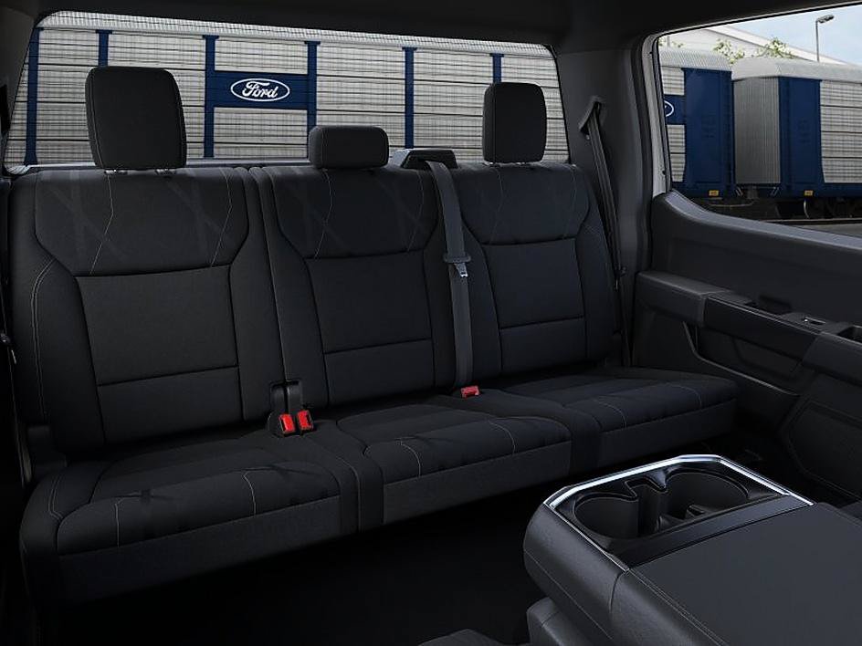 New 2026 Ford F150 STX w/ F-150 LOBO Package AWD/4WD image 11