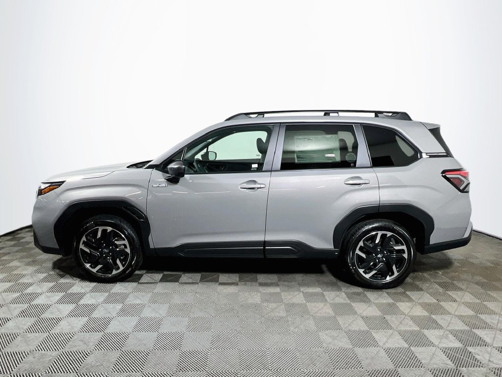 New 2026 Subaru Forester Premium AWD/4WD image 4