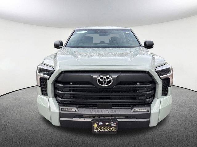 New 2026 Toyota Tundra SR5 image 3