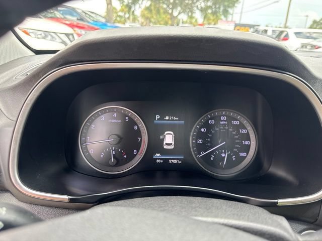 Used 2020 Hyundai Tucson Ultimate AWD/4WD image 28