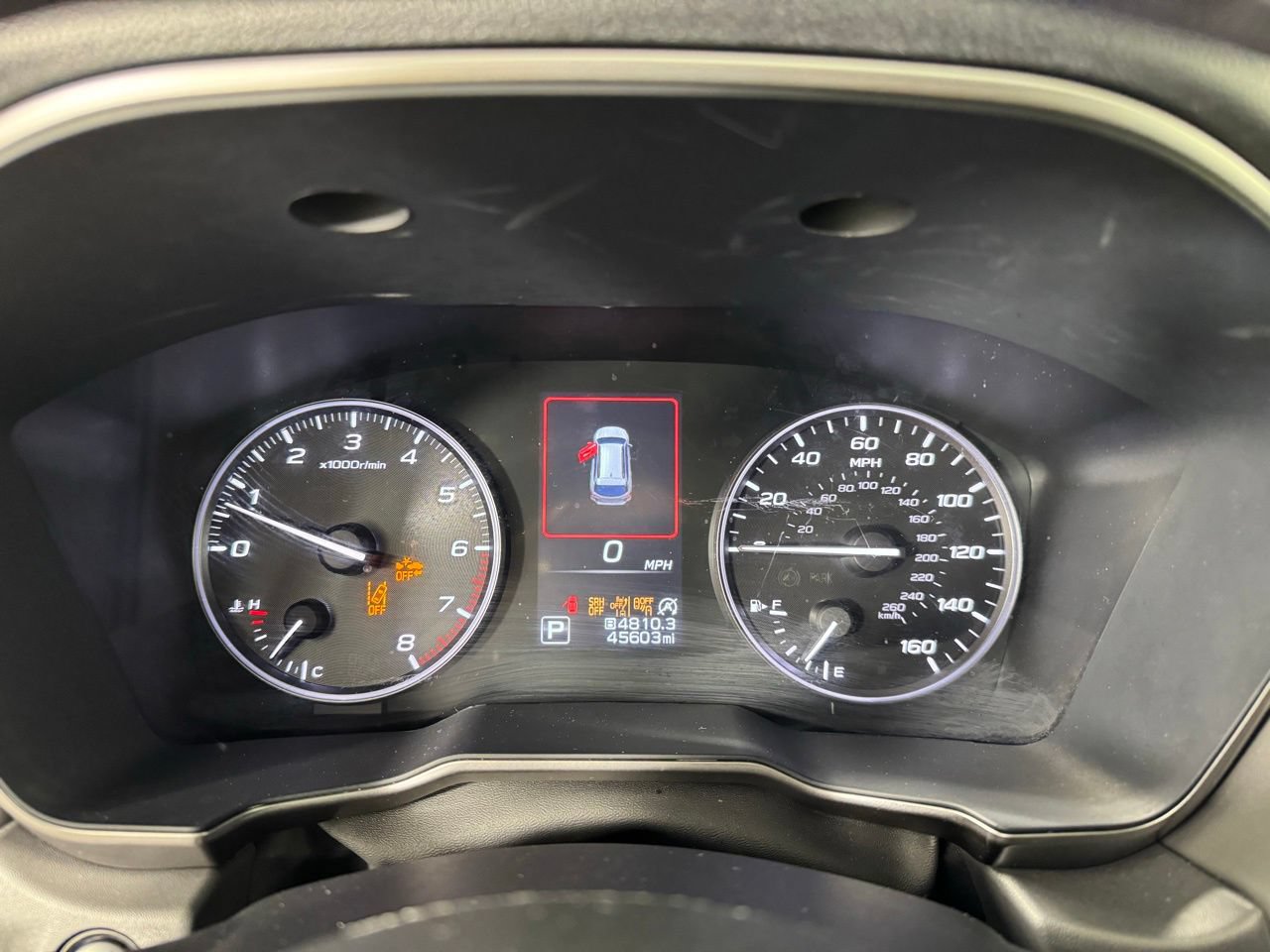 Used 2025 Subaru Outback Onyx Edition AWD/4WD image 23