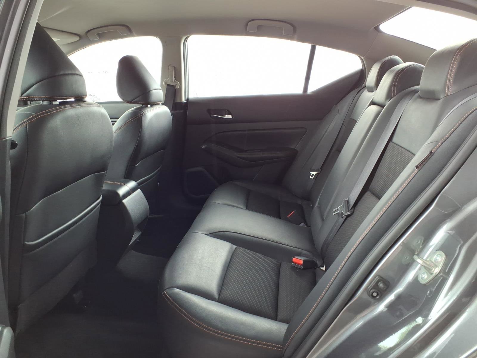 Certified 2021 Nissan Altima 2.5 SR image 20