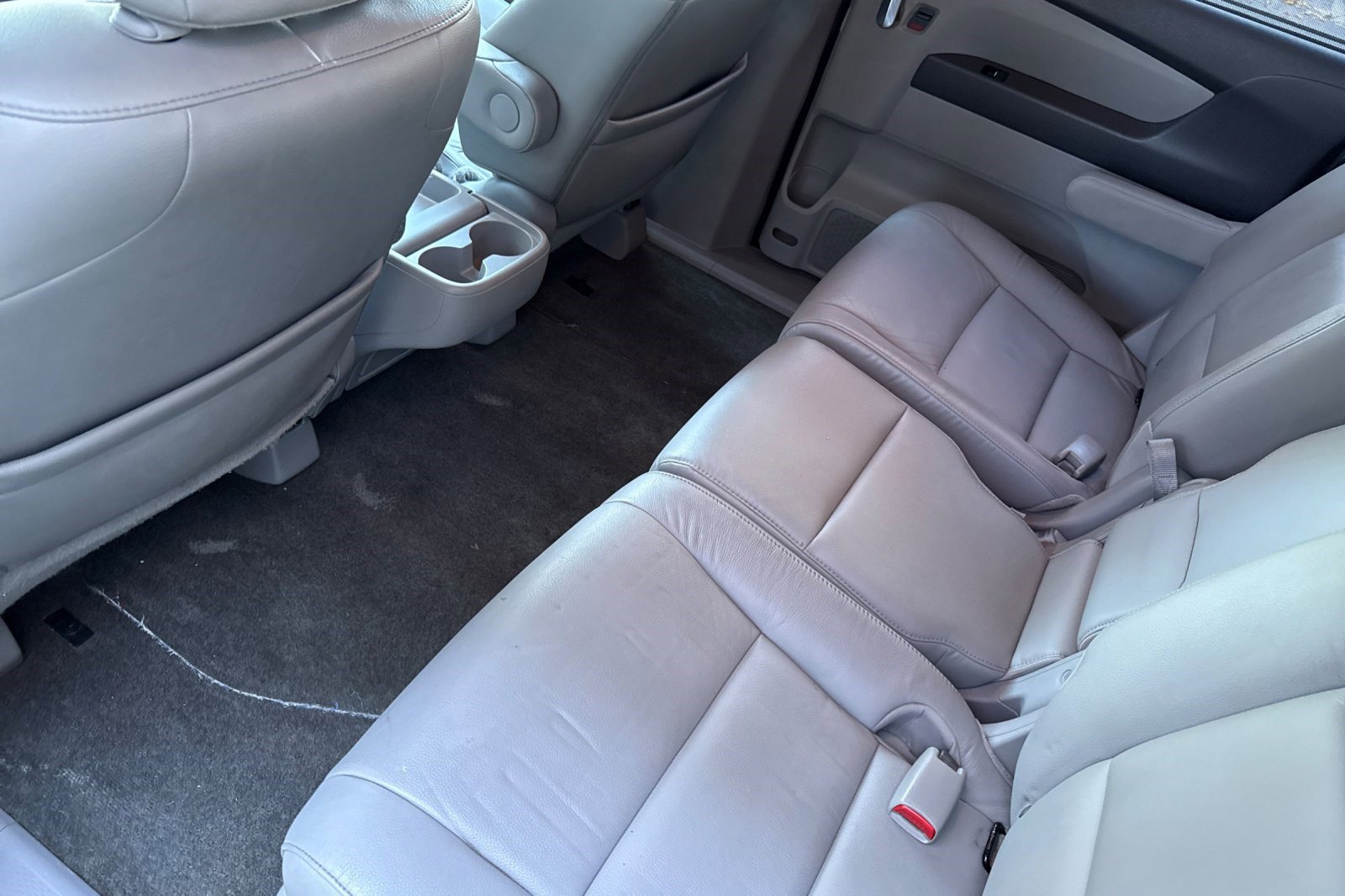 Used 2016 Honda Odyssey EX-L image 15